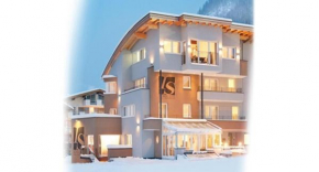 Ischgl Suite